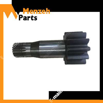 EX60-1 Planetary Gear Parts Ayunan Gearbox Rotary Drive Poros Vertikal