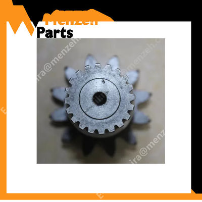 EX60-1 Planetary Gear Parts Ayunan Gearbox Rotary Drive Poros Vertikal