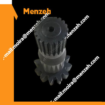 EX60-1 Planetary Gear Parts Ayunan Gearbox Rotary Drive Poros Vertikal