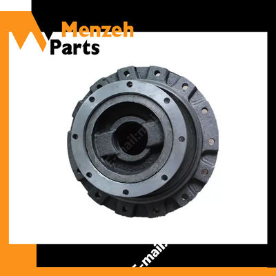 EX100-3 EX100-2 Perumahan Suku Cadang Motor Perjalanan Excavator 1015120 1014526 1017261 1156002