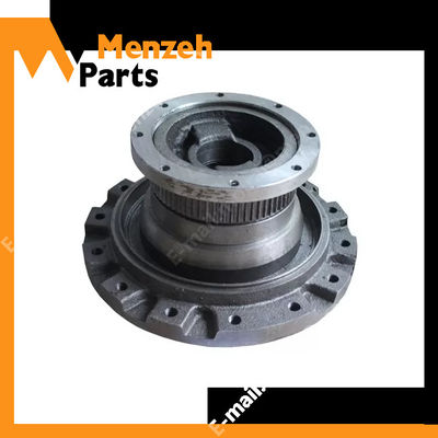 EX100-3 EX100-2 Perumahan Suku Cadang Motor Perjalanan Excavator 1015120 1014526 1017261 1156002