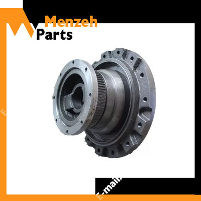 EX100-3 EX100-2 Perumahan Suku Cadang Motor Perjalanan Excavator 1015120 1014526 1017261 1156002
