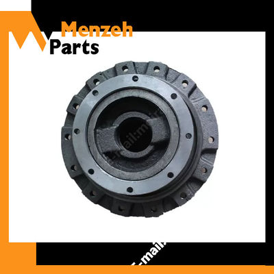 EX100-3 EX100-2 Perumahan Suku Cadang Motor Perjalanan Excavator 1015120 1014526 1017261 1156002