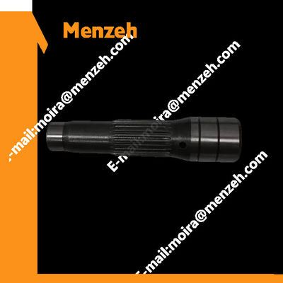 EX120-5 EX100 EX135UR Poros Penggerak Motor Perjalanan  3070443 3055594 2036830 2028036