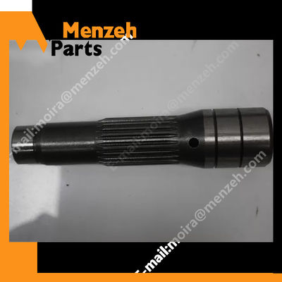 EX120-5 EX100 EX135UR Poros Penggerak Motor Perjalanan  3070443 3055594 2036830 2028036