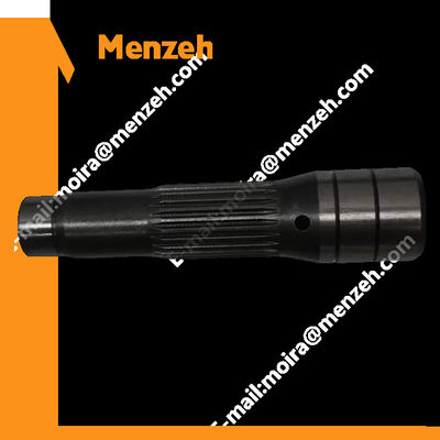 EX120-5 EX100 EX135UR Poros Penggerak Motor Perjalanan  3070443 3055594 2036830 2028036
