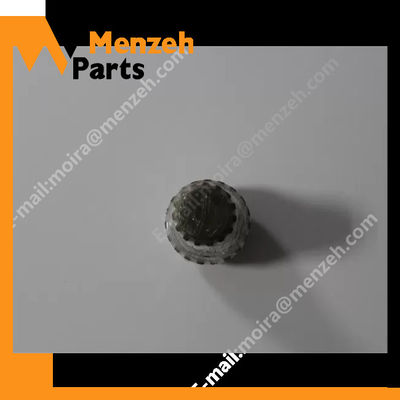 2022128 2028644 Travel Gearbox 1st Sun Gear 2025958 0462305 8970443720 EX100 EX200-2 Suku Cadang Planetary Gear