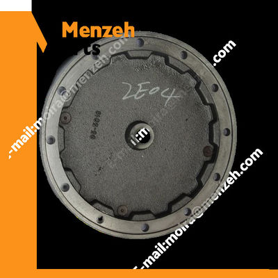 EX200-3 EX200-5 EX210-5 ZX240-3 Planetary Gear Parts Penutup Perjalanan Excavator 2034833 7037241 6014820 3118361