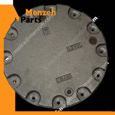 EX200-3 EX200-5 EX210-5 ZX240-3 Planetary Gear Parts Penutup Perjalanan Excavator 2034833 7037241 6014820 3118361