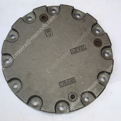 EX200-3 EX200-5 EX210-5 ZX240-3 Planetary Gear Parts Penutup Perjalanan Excavator 2034833 7037241 6014820 3118361