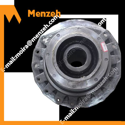 EX200-5 EX200-3 Planetary Gear Parts Travelling Motor Housing 1014547 1144150740 1144140500