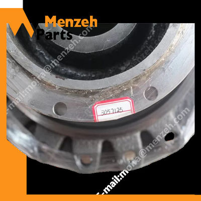 EX200-5 EX200-3 Planetary Gear Parts Travelling Motor Housing 1014547 1144150740 1144140500