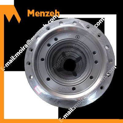 EX200-5 EX200-3 Planetary Gear Parts Travelling Motor Housing 1014547 1144150740 1144140500