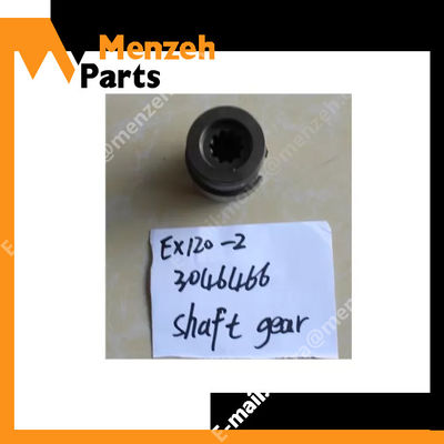 EX200LC-2 EX100-2 EX200-2 Bagian Pompa Excavator Poros Gear 3046466 2028036 3063718 2028849