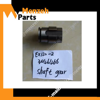 EX200LC-2 EX100-2 EX200-2 Bagian Pompa Excavator Poros Gear 3046466 2028036 3063718 2028849