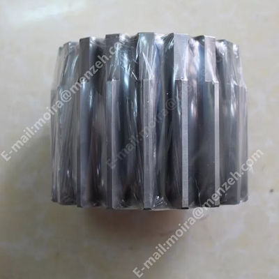 3075005 3063840 Suku Cadang Final Drive Excavator 3063842 3053098 EX270-5 EX280-5 EX300-5 EX350-5 Travel Sun Gear ke-3