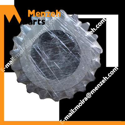 3075005 3063840 Suku Cadang Final Drive Excavator 3063842 3053098 EX270-5 EX280-5 EX300-5 EX350-5 Travel Sun Gear ke-3