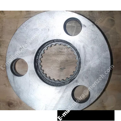E324DL E320C E325D Excavator Travel Gearbox 2nd Planetary Holder 191-2571 7Y1432 1912686 2676799