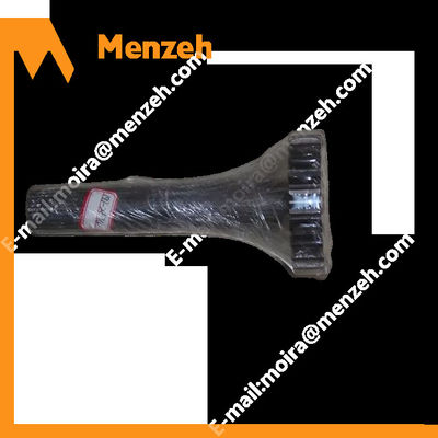 1719387 1912683 Suku Cadang Final Drive Excavator 191-2674 1912676 1695590 E320 E322C E324D Gear Sun 20T Bawah 14T Atas
