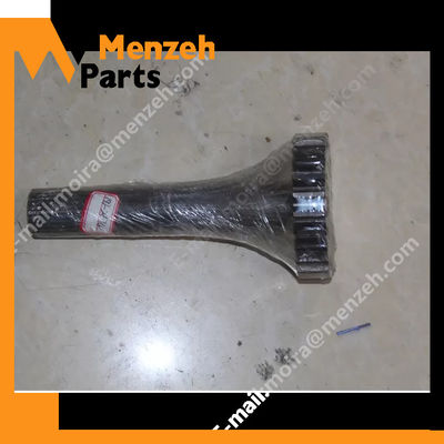1719387 1912683 Suku Cadang Final Drive Excavator 191-2674 1912676 1695590 E320 E322C E324D Gear Sun 20T Bawah 14T Atas