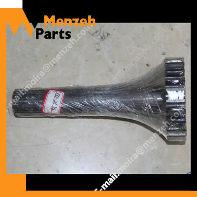 1719387 1912683 Suku Cadang Final Drive Excavator 191-2674 1912676 1695590 E320 E322C E324D Gear Sun 20T Bawah 14T Atas