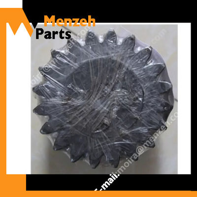 R210LC-7 Swing 2nd Sun Gear Excavator Gear Parts XKAQ-00011 4893389 XKBH-01932 3901774