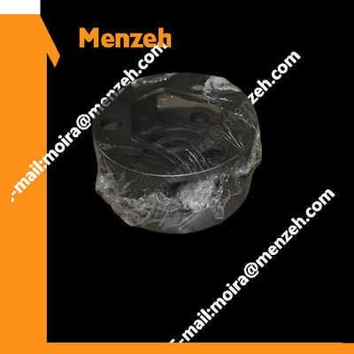 EX200-3 Excavator Final Drive Parts Perjalanan Dukungan Gigi 3 3047444 1125230573 4135527