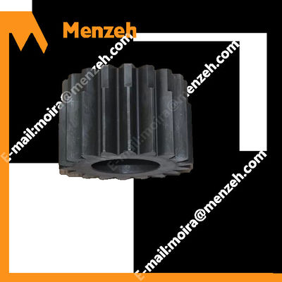 ZX650-3 ZX650-5 ZX670-3 ZX670-5 Sun Gear Excavator Planetary Gear Parts 0985636 3112763 1035046 3084656