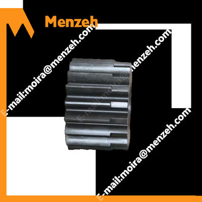 ZX650-3 ZX650-5 ZX670-3 ZX670-5 Sun Gear Excavator Planetary Gear Parts 0985636 3112763 1035046 3084656