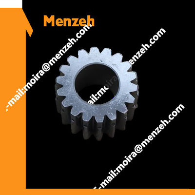 ZX650-3 ZX650-5 ZX670-3 ZX670-5 Sun Gear Excavator Planetary Gear Parts 0985636 3112763 1035046 3084656
