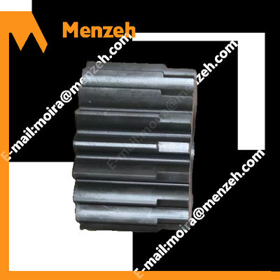 ZX650-3 ZX650-5 ZX670-3 ZX670-5 Sun Gear Excavator Planetary Gear Parts 0985636 3112763 1035046 3084656