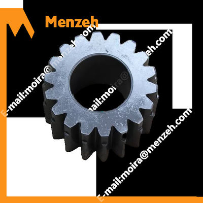 ZX650-3 ZX650-5 ZX670-3 ZX670-5 Sun Gear Excavator Planetary Gear Parts 0985636 3112763 1035046 3084656