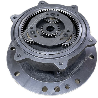 20T-26-00100 708-7T-00160 708-7T-00050 20T-70-00541 PC56 PC57 PC50 PC38UU PC40 Excavator Swing Gearbox