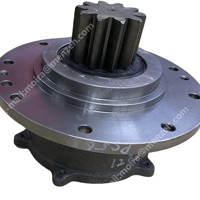 20T-26-00100 708-7T-00160 708-7T-00050 20T-70-00541 PC56 PC57 PC50 PC38UU PC40 Excavator Swing Gearbox