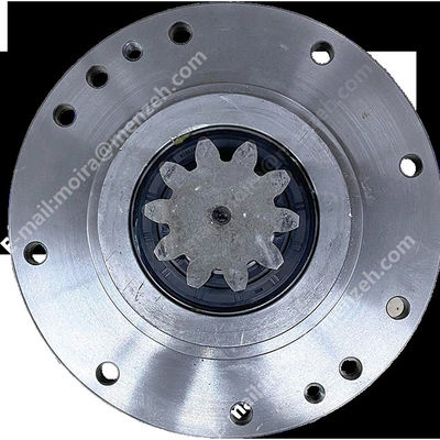 20T-26-00100 708-7T-00160 708-7T-00050 20T-70-00541 PC56 PC57 PC50 PC38UU PC40 Excavator Swing Gearbox