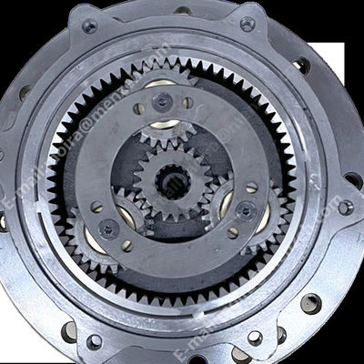 20T-26-00100 708-7T-00160 708-7T-00050 20T-70-00541 PC56 PC57 PC50 PC38UU PC40 Excavator Swing Gearbox
