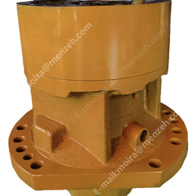 21Y-26-01000 201-26-00080 206-26-00331 PC138-8 PC128 PC138 PC75 PC200 Suku cadang excavator rotasi gearbox