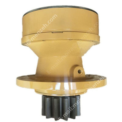 31E6-12030 31E6-12020 31N4-10142 91E1-28070 31N4-10152 R140LC-7 R130Lc-3 Gearbox Peredam Ayunan Excavator