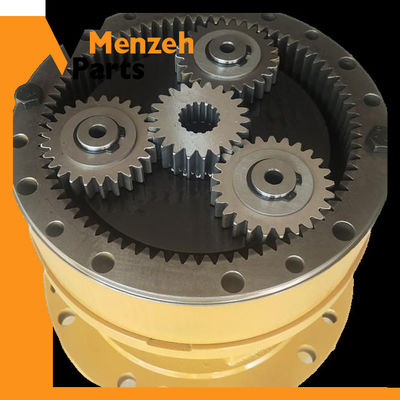 31E6-12030 31E6-12020 31N4-10142 91E1-28070 31N4-10152 R140LC-7 R130Lc-3 Gearbox Peredam Ayunan Excavator