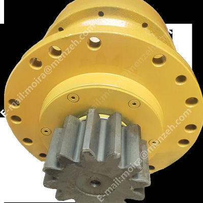 31E6-12030 31E6-12020 31N4-10142 91E1-28070 31N4-10152 R140LC-7 R130Lc-3 Gearbox Peredam Ayunan Excavator