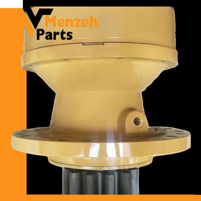31E6-12040 39Q4-12100 31E6-12030 91E1-28070 31E6-12020 R130-3 R140-9 Pengurangan Ayunan Drive Swing Gearbox