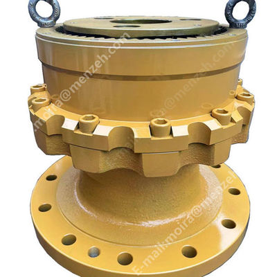 31Q6-10141 39Q5-12100 31N6-10210 31Q5-21130 81N6-00022 R220Lc-9S R160-9 Swing Gearbox Parts Swing Gearbox