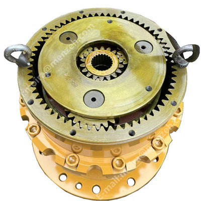 31Q6-10141 39Q5-12100 31N6-10210 31Q5-21130 81N6-00022 R220Lc-9S R160-9 Swing Gearbox Parts Swing Gearbox