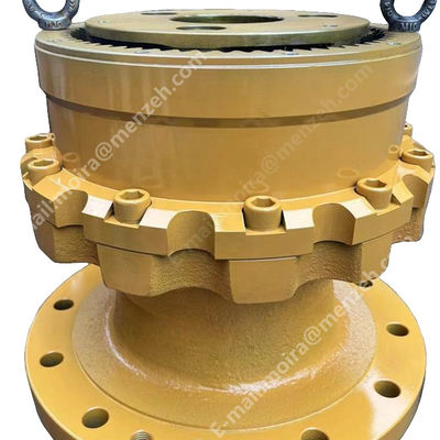 39Q6-12100 31N6-10210 39Q6-10161 38Q6-10152 R220-9 Swing Gearbox Swing Planetary Gear Swing Reduction Gearbox