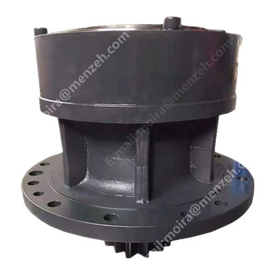 099-3553 096-2048 0935470 0856086 0966456 SG08E E200B E320B Excavator Swing Gearbox Spare Part Peredam Ayunan