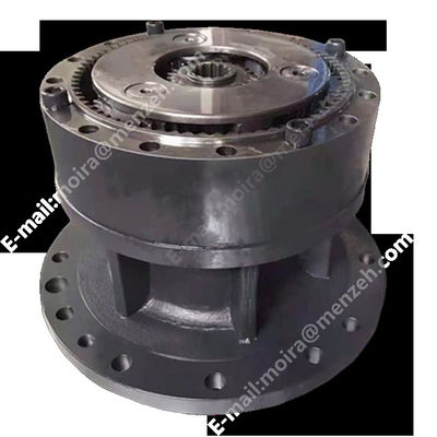 099-3553 096-2048 0935470 0856086 0966456 SG08E E200B E320B Excavator Swing Gearbox Spare Part Peredam Ayunan