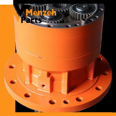 104-00047A 104-00050 DX225 DH500 Excavator Hidrolik Swing Gearbox Bagian Swing Reducer
