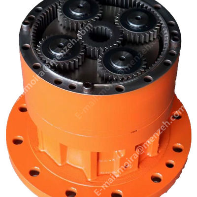 104-00047A 104-00050 DX225 DH500 Excavator Hidrolik Swing Gearbox Bagian Swing Reducer