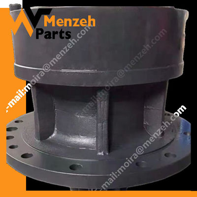 114-1320 114-1319 114-1438 1297995 1141319 E320B E200B Swing Gearbox Reduksi Slew Motor Gearbox