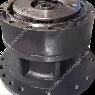 114-1320 114-1319 114-1438 1297995 1141319 E320B E200B Swing Gearbox Reduksi Slew Motor Gearbox